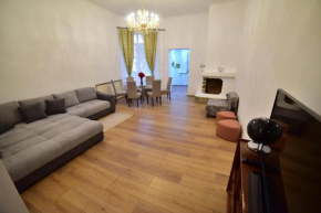 La Cristina - Big Square Apartment, Sibiu